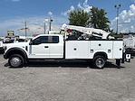2022 Ford F-550 Super Cab DRW 4WD Knapheide Mechanics Body for sale #15937 - photo 3
