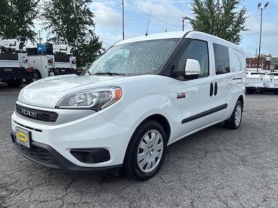 2021 Ram ProMaster City FWD Upfitted Cargo Van for sale #15940 - photo 1