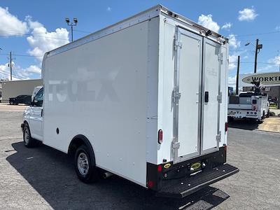 2021 Chevrolet Express 3500 RWD Box Van for sale #15942 - photo 2