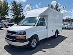 2021 Chevrolet Express 3500 RWD Box Van for sale #15942 - photo 1