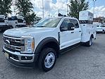 2023 Ford F-550 Crew Cab DRW 4WD Dakota Mechanics Body for sale #15945 - photo 5
