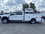 2023 Ford F-550 Crew Cab DRW 4WD Dakota Mechanics Body for sale #15945 - photo 6