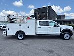 2023 Ford F-550 Crew Cab DRW 4WD Dakota Mechanics Body for sale #15945 - photo 8