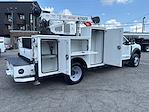 2023 Ford F-550 Crew Cab DRW 4WD Dakota Mechanics Body for sale #15945 - photo 23