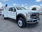 2023 Ford F-550 Crew Cab DRW 4WD Dakota Mechanics Body for sale #15945 - photo 1