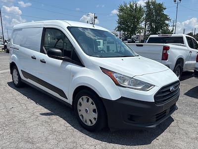 2019 Ford Transit Connect FWD Empty Cargo Van for sale #15947 - photo 1