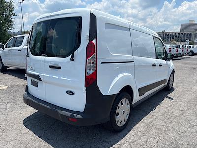 2019 Ford Transit Connect FWD Empty Cargo Van for sale #15947 - photo 2