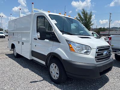 2019 Ford Transit 350 Low Roof SRW RWD Knapheide Service Utility Van for sale #15948 - photo 1