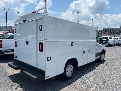 2019 Ford Transit 350 Low Roof SRW RWD Knapheide Service Utility Van for sale #15948 - photo 2