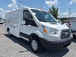 2019 Ford Transit 350 Low Roof SRW RWD Knapheide Service Utility Van for sale #15948 - photo 1