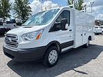 2019 Ford Transit 350 Low Roof SRW RWD Knapheide Service Utility Van for sale #15948 - photo 3