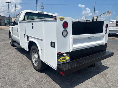 2016 Ford F-250 Regular Cab RWD Knapheide Service Truck for sale #15949 - photo 2
