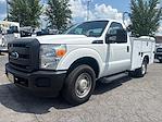 2016 Ford F-250 Regular Cab RWD Knapheide Service Truck for sale #15949 - photo 1