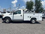 2016 Ford F-250 Regular Cab RWD Knapheide Service Truck for sale #15949 - photo 3