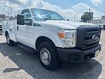 2016 Ford F-250 Regular Cab RWD Knapheide Service Truck for sale #15949 - photo 7