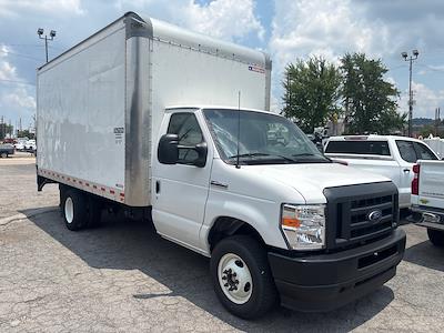 2023 Ford E-350 RWD Box Truck for sale #15950 - photo 1