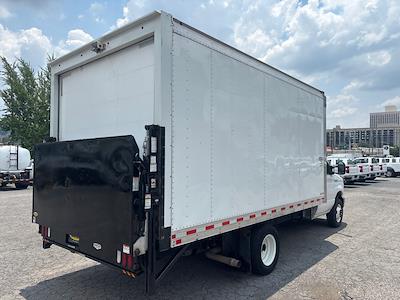 2023 Ford E-350 RWD Box Truck for sale #15950 - photo 2