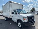Used 2023 Ford E-350 16' Morgan Truck Body Box Van with Liftgate for sale #15950 - photo 7