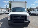 Used 2023 Ford E-350 16' Morgan Truck Body Box Van with Liftgate for sale #15950 - photo 8