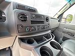 Used 2023 Ford E-350 16' Morgan Truck Body Box Van with Liftgate for sale #15950 - photo 14