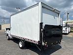 Used 2023 Ford E-350 16' Morgan Truck Body Box Van with Liftgate for sale #15950 - photo 2