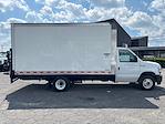 Used 2023 Ford E-350 16' Morgan Truck Body Box Van with Liftgate for sale #15950 - photo 6