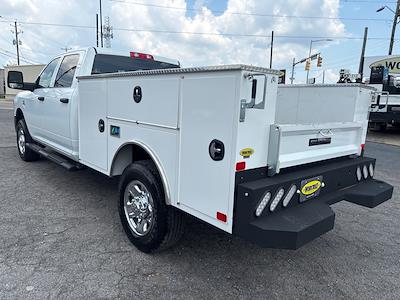 Used 2024 Ram 2500 Crew Cab 4WD CM Truck Beds 8' Service Truck for sale #15951 - photo 2