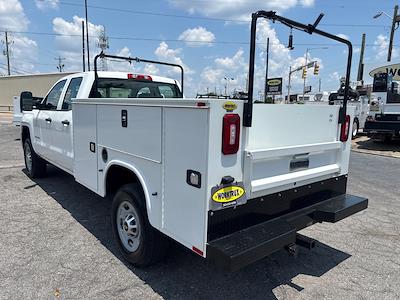 2019 Chevrolet Silverado 2500 Double Cab RWD Knapheide Service Truck for sale #15952 - photo 2