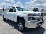2019 Chevrolet Silverado 2500 Double Cab RWD Knapheide Service Truck for sale #15952 - photo 7