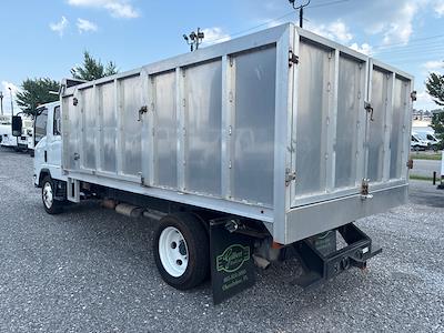 2021 Chevrolet LCF 4500 Crew Cab RWD Landscape Dump for sale #15953 - photo 2