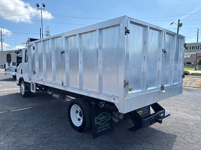 2021 Chevrolet LCF 4500 Crew Cab RWD Landscape Dump for sale #15953 - photo 2