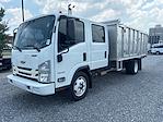 2021 Chevrolet LCF 4500 Crew Cab RWD Landscape Dump for sale #15953 - photo 1