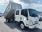 2021 Chevrolet LCF 4500 Crew Cab RWD Landscape Dump for sale #15953 - photo 6