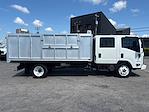 2021 Chevrolet LCF 4500 Crew Cab RWD Landscape Dump for sale #15953 - photo 6