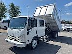 2021 Chevrolet LCF 4500 Crew Cab RWD Landscape Dump for sale #15953 - photo 25