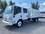 2021 Chevrolet LCF 4500 Crew Cab RWD Landscape Dump for sale #15953 - photo 1