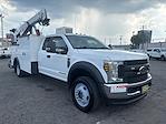 2019 Ford F-550 Super Cab DRW 4WD Reading Mechanics Body for sale #15954 - photo 7