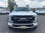 2019 Ford F-550 Super Cab DRW 4WD Reading Mechanics Body for sale #15954 - photo 8