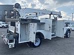 2019 Ford F-550 Super Cab DRW 4WD Reading Mechanics Body for sale #15954 - photo 12