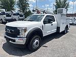2019 Ford F-550 Super Cab DRW 4WD Reading Mechanics Body for sale #15954 - photo 1