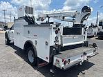 2019 Ford F-550 Super Cab DRW 4WD Reading Mechanics Body for sale #15954 - photo 2