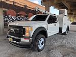 2019 Ford F-550 Super Cab DRW 4WD Reading Mechanics Body for sale #15954 - photo 4