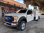 2019 Ford F-550 Super Cab DRW 4WD Reading Mechanics Body for sale #15954 - photo 9