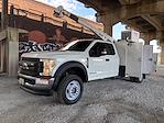 2019 Ford F-550 Super Cab DRW 4WD Reading Mechanics Body for sale #15954 - photo 7