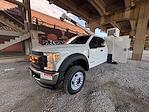 2019 Ford F-550 Super Cab DRW 4WD Reading Mechanics Body for sale #15954 - photo 10