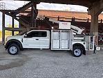 2019 Ford F-550 Super Cab DRW 4WD Reading Mechanics Body for sale #15954 - photo 11