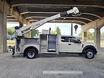 2019 Ford F-550 Super Cab DRW 4WD Reading Mechanics Body for sale #15954 - photo 3
