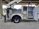 2019 Ford F-550 Super Cab DRW 4WD Reading Mechanics Body for sale #15954 - photo 14