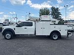 2019 Ford F-550 Super Cab DRW 4WD Reading Mechanics Body for sale #15954 - photo 4