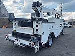 2019 Ford F-550 Super Cab DRW 4WD Reading Mechanics Body for sale #15954 - photo 3